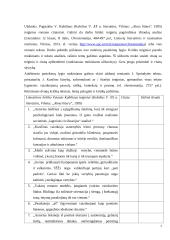 Jurgio Kunčino „Tūla“ – jausmo ir laiko romanas 7 puslapis