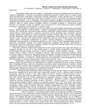 Miesto vaizdavimo kaita lietuvių literatūroje (Biliūnas, Kunčinas)