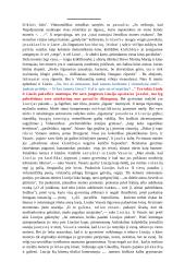 Moters metafizika ir realybė ,,Altorių šešėly“ 2 puslapis