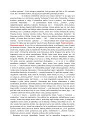 Moters metafizika ir realybė ,,Altorių šešėly“ 3 puslapis