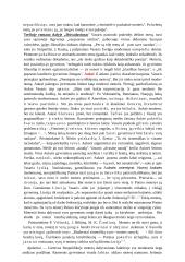 Moters metafizika ir realybė ,,Altorių šešėly“ 4 puslapis