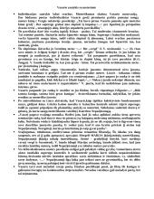 Vasario santykis su moterimis