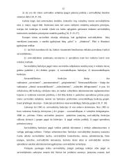 Vietos valdymo ir savivaldos skirtumai 12 puslapis
