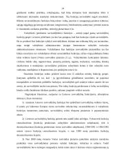 Vietos valdymo ir savivaldos skirtumai 14 puslapis