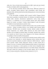 Vietos valdymo ir savivaldos skirtumai 15 puslapis