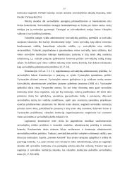 Vietos valdymo ir savivaldos skirtumai 17 puslapis