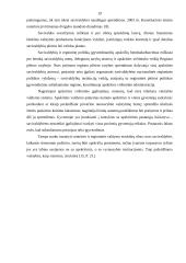 Vietos valdymo ir savivaldos skirtumai 19 puslapis