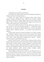 Vietos valdymo ir savivaldos skirtumai 20 puslapis
