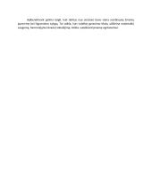 Ar darbas suteikia prasmę žmogaus gyvenimui? 2 puslapis