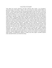 Kurią vertybę yra verta branginti?