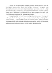 Oligopolinės rinkos ir įmonių tarpusavio ryšių apibūdinimas 14 puslapis