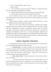 Oligopolinės rinkos ir įmonių tarpusavio ryšių apibūdinimas 6 puslapis