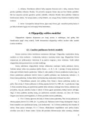 Oligopolinės rinkos ir įmonių tarpusavio ryšių apibūdinimas 7 puslapis