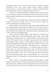 Oligopolinės rinkos ir įmonių tarpusavio ryšių apibūdinimas 9 puslapis