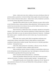 Opera ir baletas 6 puslapis