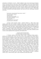 Maironio, Mačernio ir Marcinkevičiaus eilėraščių analizės 2 puslapis