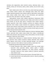 Operacinės rizikos valdymas bankuose 9 puslapis