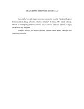 Oratoriaus asmenybė