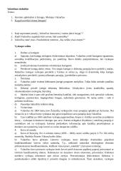 M. Valančiaus stebuklas