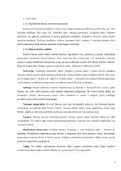 Organinės rišamosios medžiagos 2 puslapis