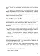 Organinės rišamosios medžiagos 15 puslapis