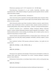 Organinės rišamosios medžiagos 16 puslapis