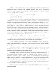 Organinės rišamosios medžiagos 19 puslapis