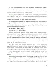 Organinės rišamosios medžiagos 20 puslapis