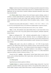 Organinės rišamosios medžiagos 3 puslapis