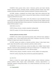 Organinės rišamosios medžiagos 6 puslapis