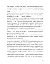 Organinis kuras, jo panaudojimas ir žala 16 puslapis