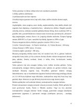 Organinis kuras, jo panaudojimas ir žala 18 puslapis