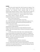 Organinis kuras, jo panaudojimas ir žala 3 puslapis