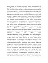 Organinis kuras, jo panaudojimas ir žala 5 puslapis