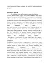 Organinis kuras, jo panaudojimas ir žala 6 puslapis