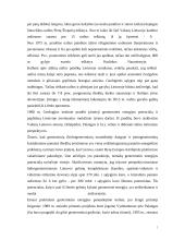 Organinis kuras, jo panaudojimas ir žala 7 puslapis