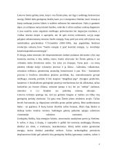 Organinis kuras, jo panaudojimas ir žala 9 puslapis