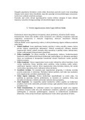 Organizacijos etikos kodeksai 11 puslapis