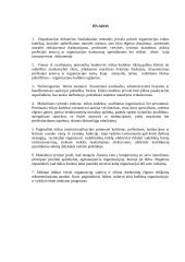 Organizacijos etikos kodeksai 12 puslapis