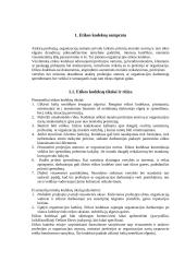 Organizacijos etikos kodeksai 3 puslapis