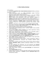 Organizacijos etikos kodeksai 6 puslapis