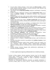 Organizacijos etikos kodeksai 7 puslapis