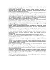 Organizacijos etikos kodeksai 8 puslapis