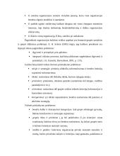 Organizacijos kultūros samprata, aspektai ir pokyčiai 12 puslapis