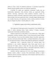 Organizacijos kultūros samprata, aspektai ir pokyčiai 20 puslapis