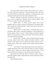 Organizacijos kultūros samprata, aspektai ir pokyčiai 4 puslapis