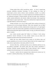 Atsakomybė ir atskaitomybė 6 puslapis