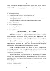 Atsakomybė ir atskaitomybė 9 puslapis