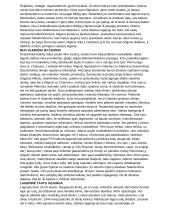 Dievų miškas (platus aprašymas) 11 puslapis