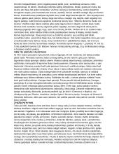 Dievų miškas (platus aprašymas) 18 puslapis